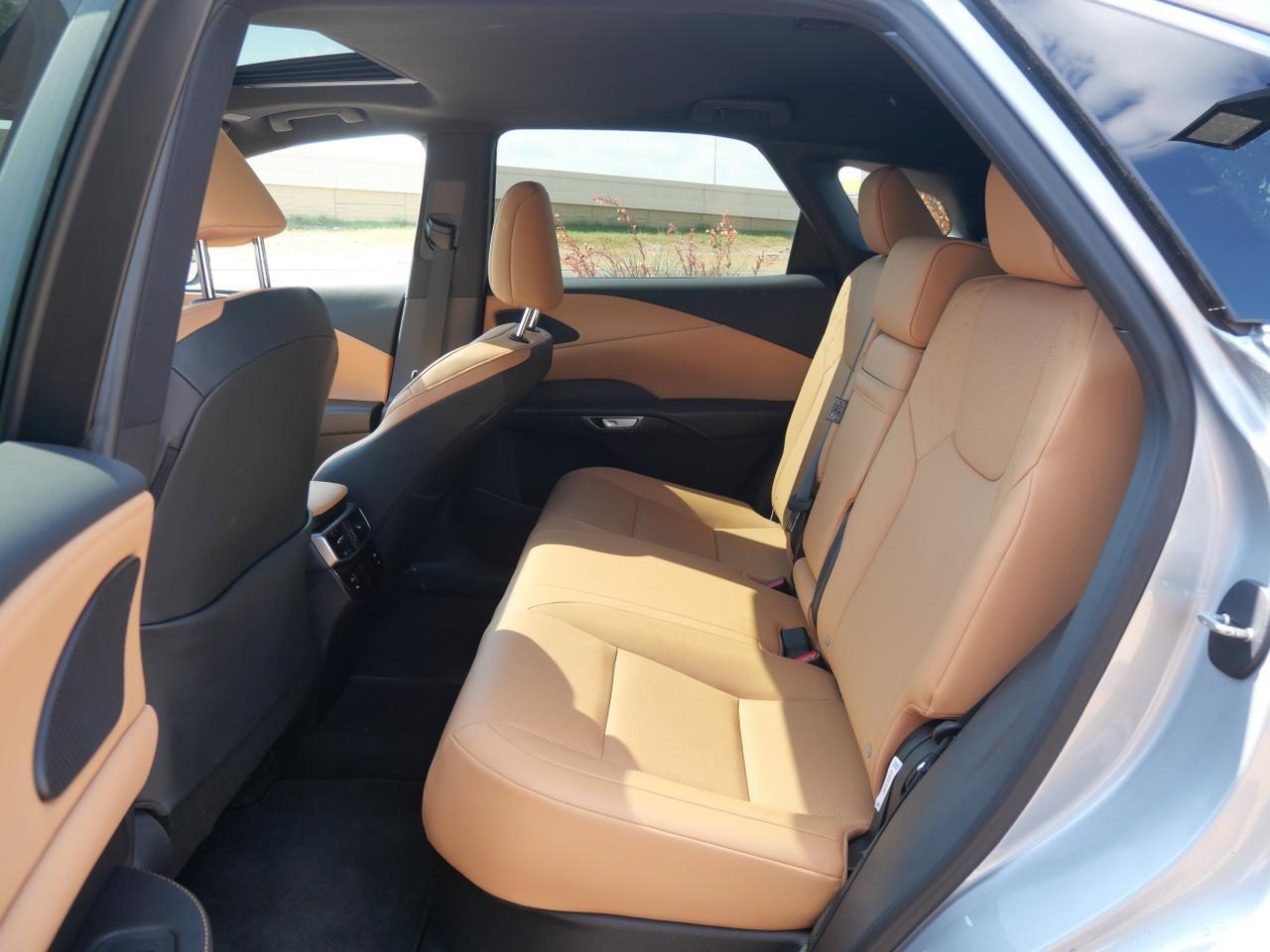 2025 Lexus RX 350 Premium San Juan TX