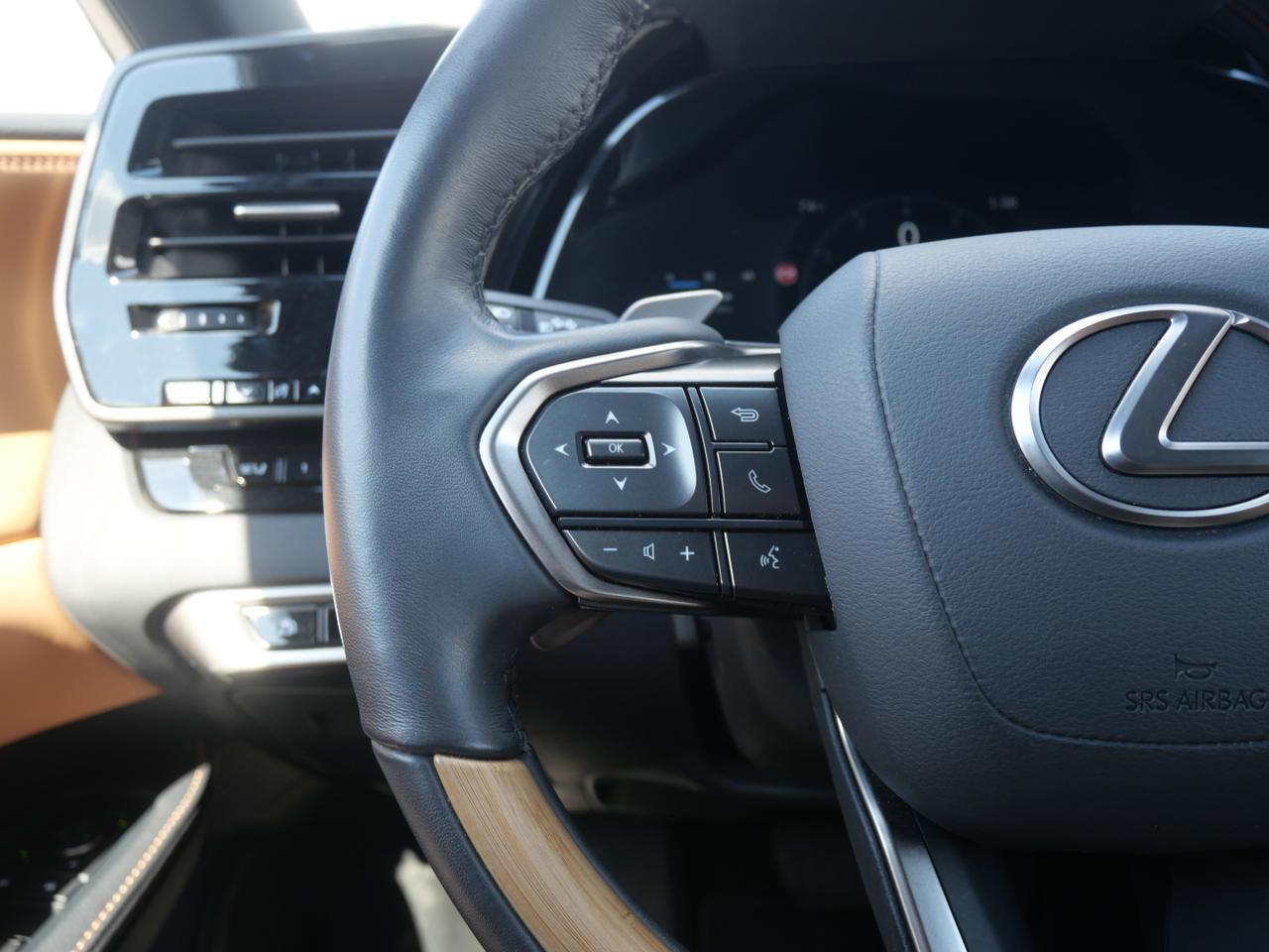 2025 Lexus RX 350 Premium San Juan TX