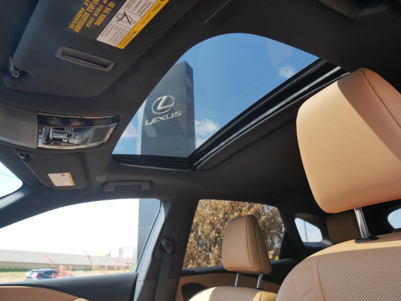 2025 Lexus RX 350 Premium San Juan TX