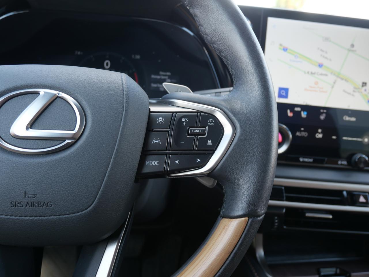 2025 Lexus RX 350 Premium San Juan TX