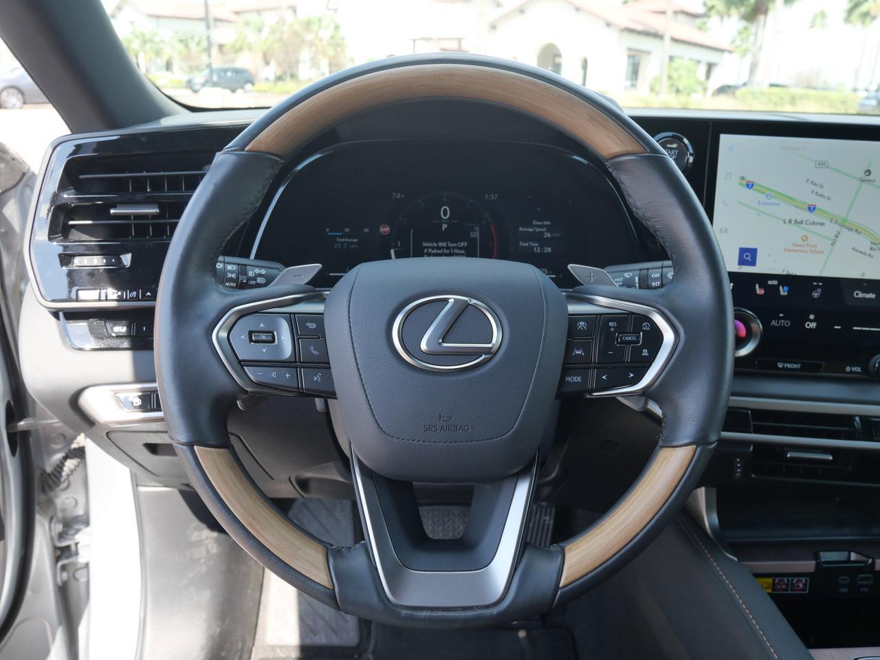 2025 Lexus RX 350 Premium San Juan TX