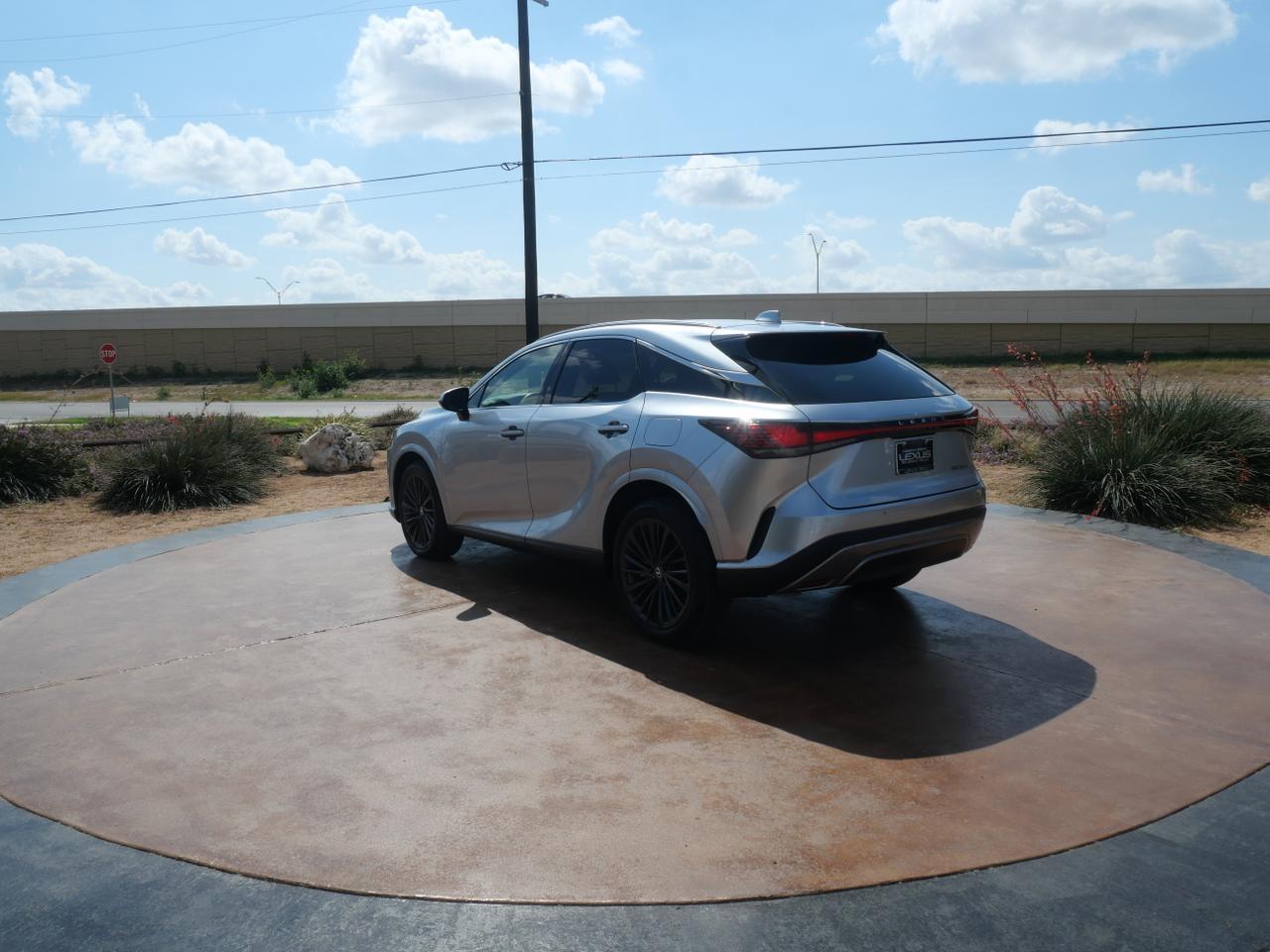 2025 Lexus RX 350 Premium San Juan TX