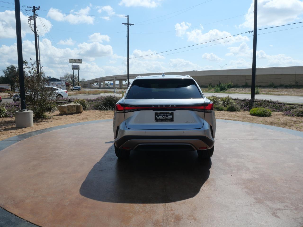 2025 Lexus RX 350 Premium San Juan TX