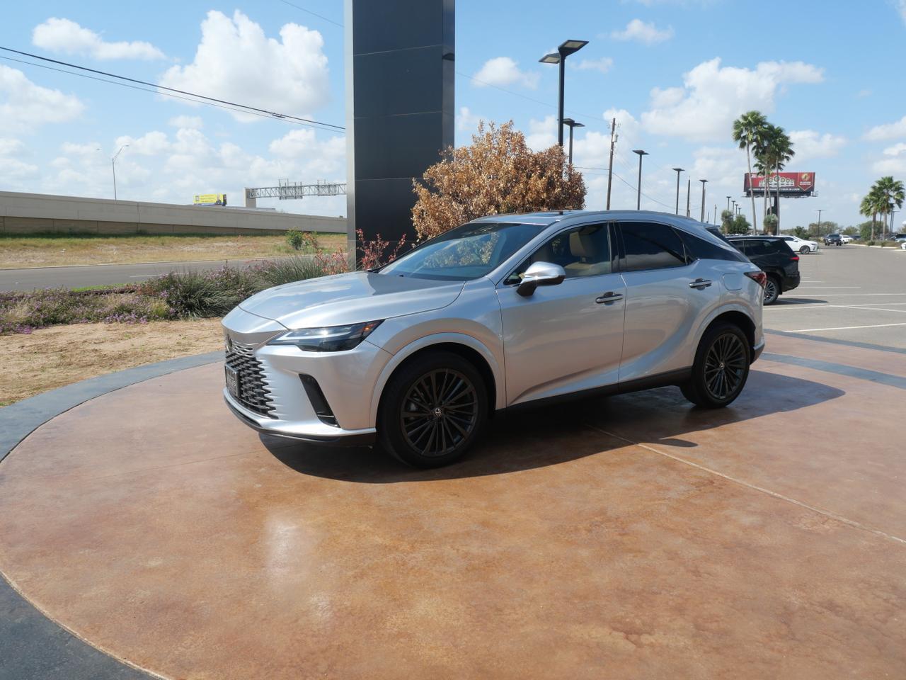 2025 Lexus RX 350 Premium San Juan TX