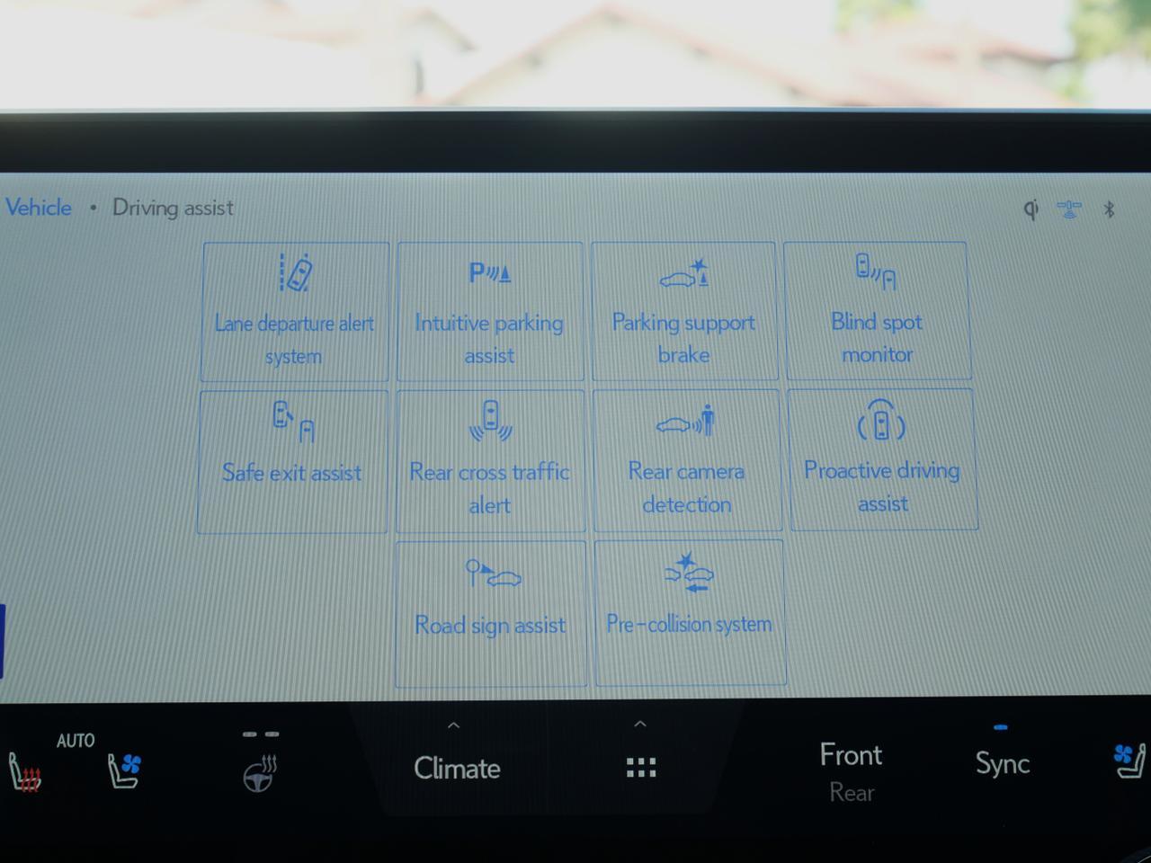 2025 Lexus RX 350 Premium San Juan TX