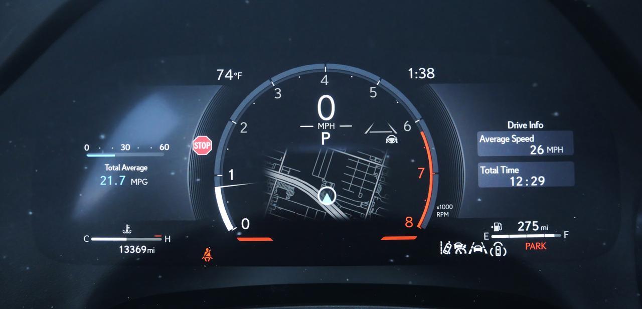 2025 Lexus RX 350 Premium San Juan TX