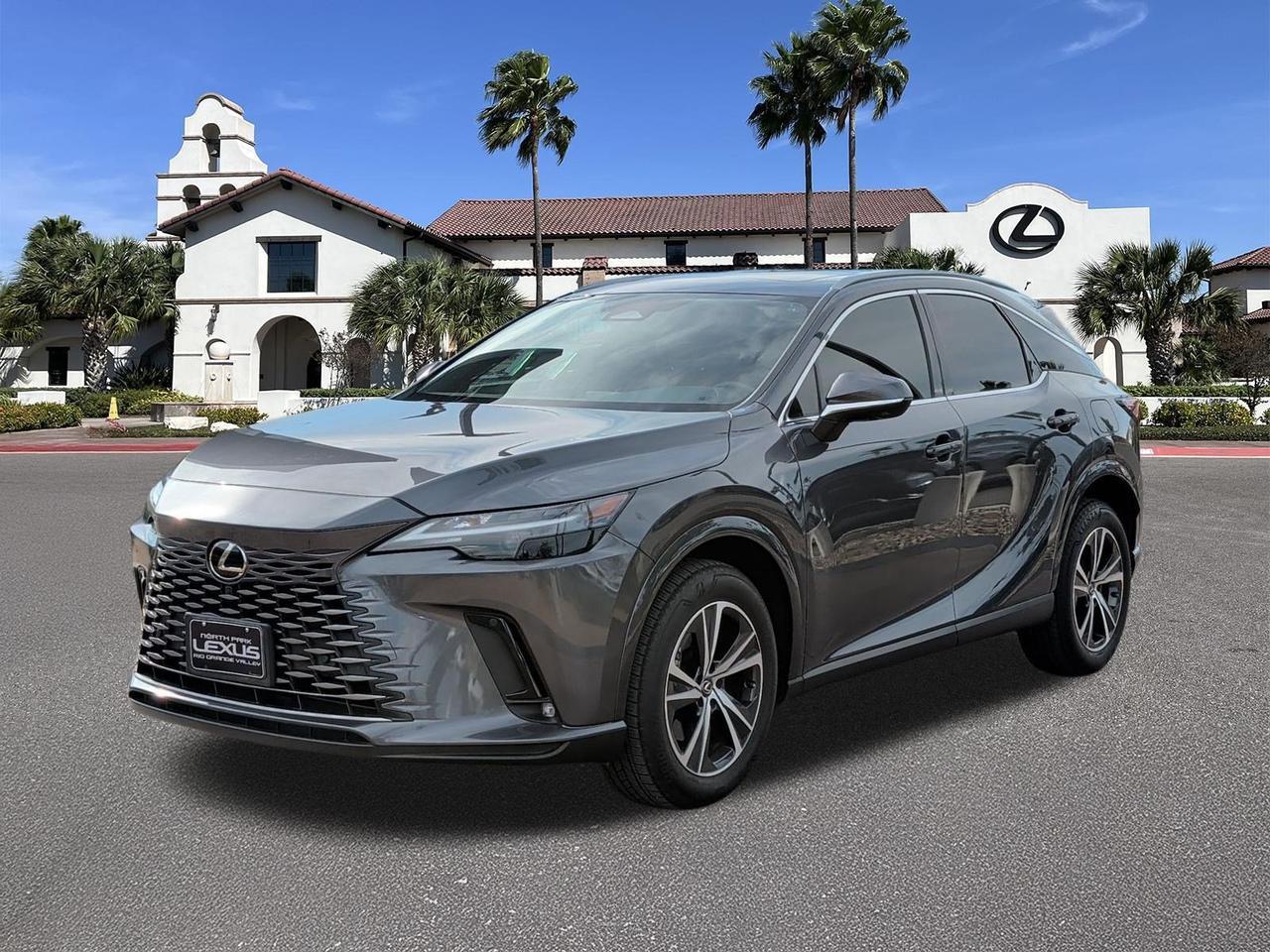 2025 Lexus RX 350 Premium San Juan TX