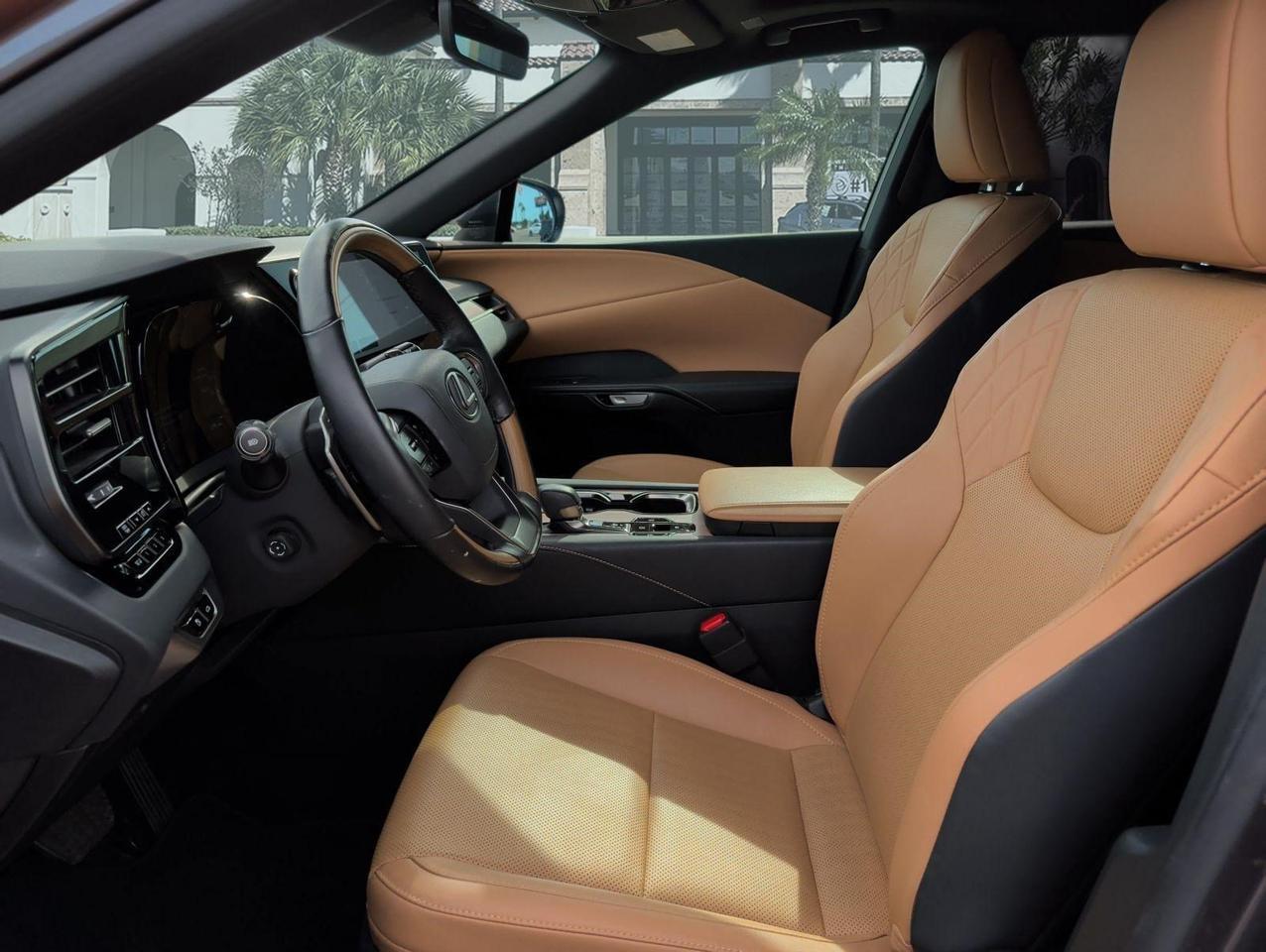 2025 Lexus RX 350 Premium San Juan TX