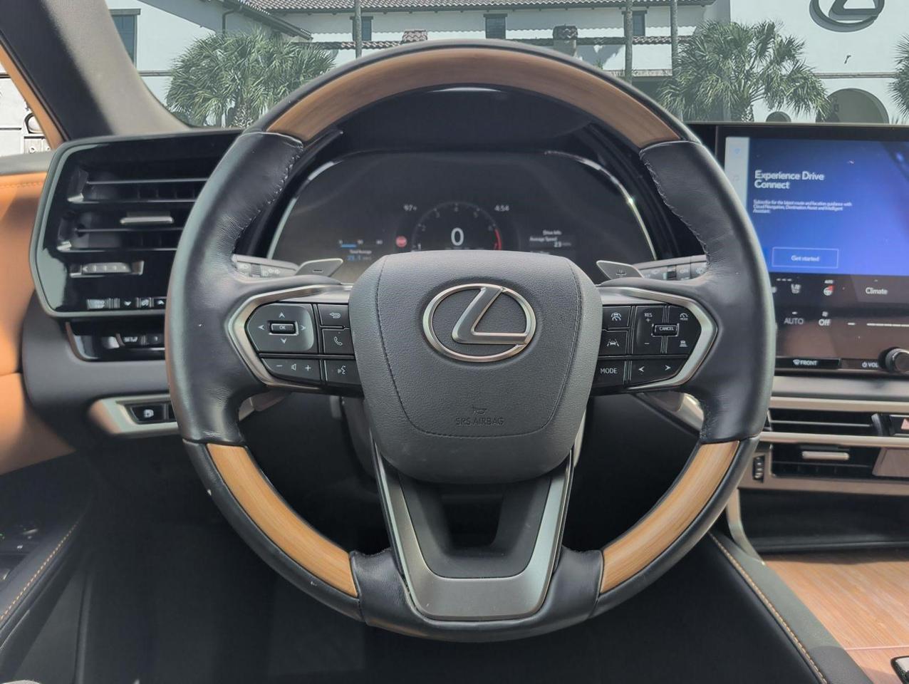 2025 Lexus RX 350 Premium San Juan TX