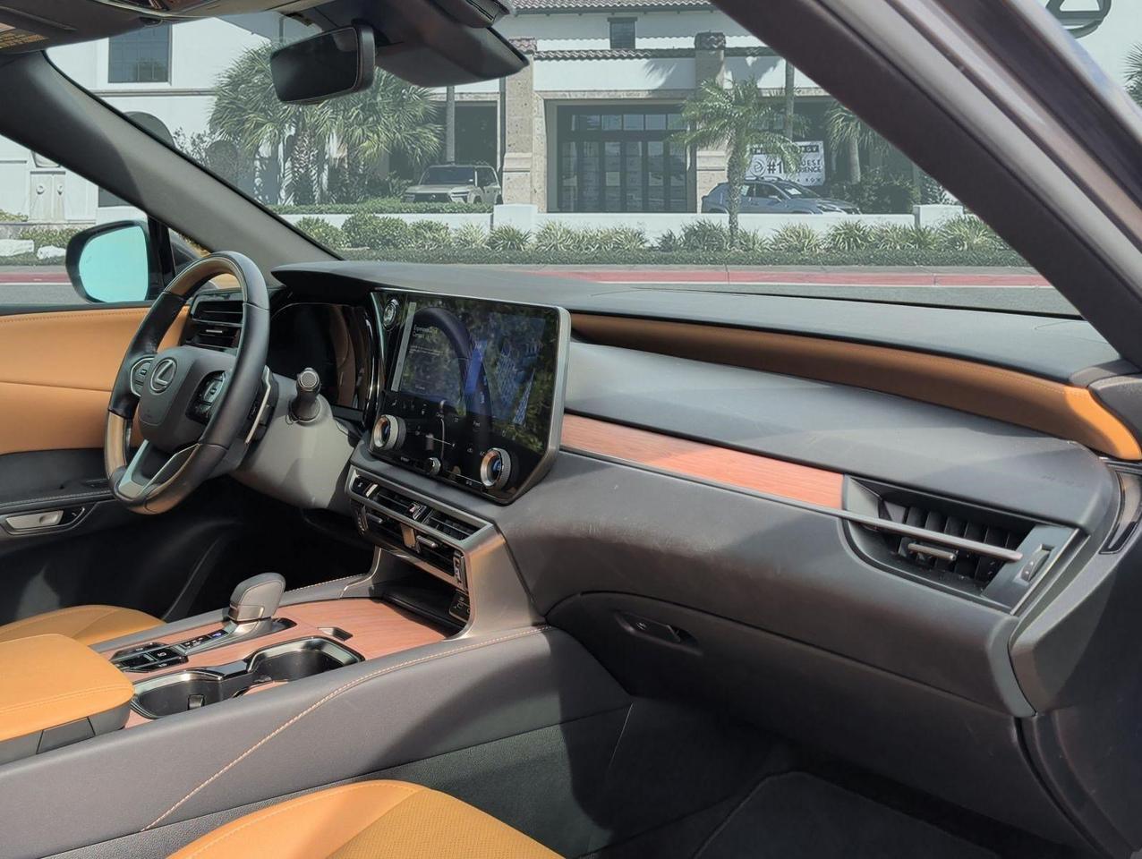 2025 Lexus RX 350 Premium San Juan TX