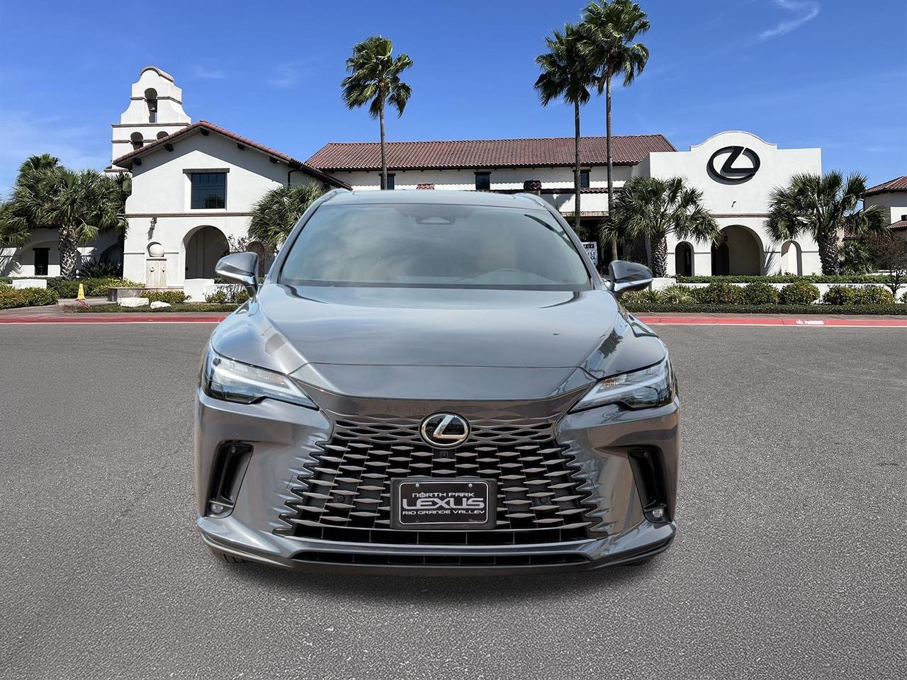 2025 Lexus RX 350 Premium San Juan TX