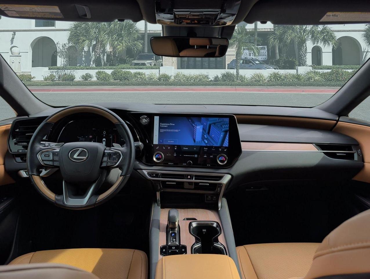 2025 Lexus RX 350 Premium San Juan TX