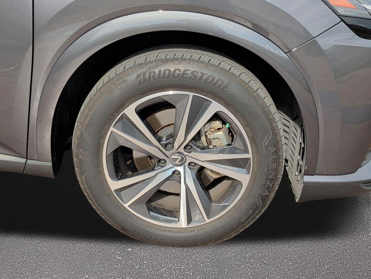 2025 Lexus RX 350 Premium San Juan TX