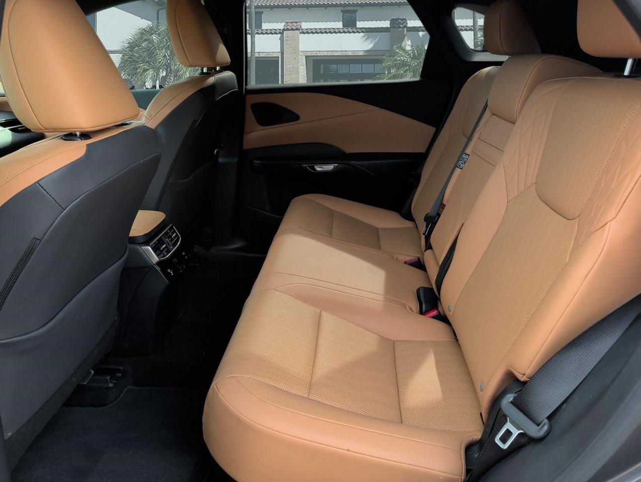 2025 Lexus RX 350 Premium San Juan TX