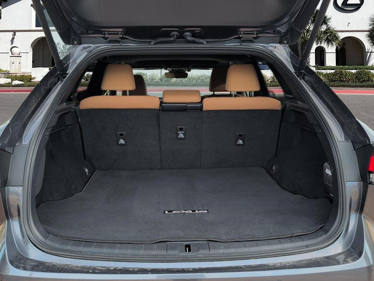 2025 Lexus RX 350 Premium San Juan TX