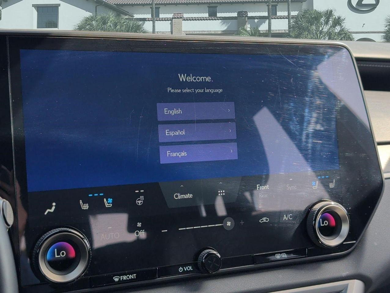 2025 Lexus RX 350 Premium San Juan TX