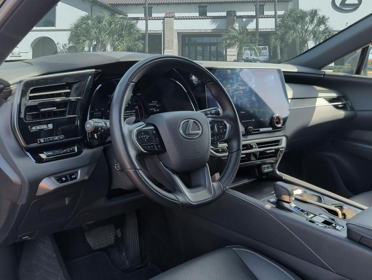 2025 Lexus RX 350 Premium San Juan TX