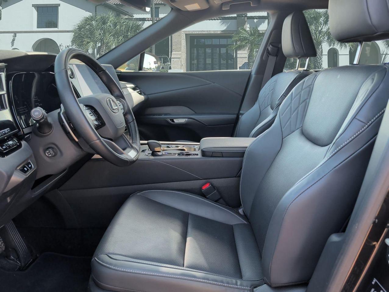 2025 Lexus RX 350 Premium San Juan TX