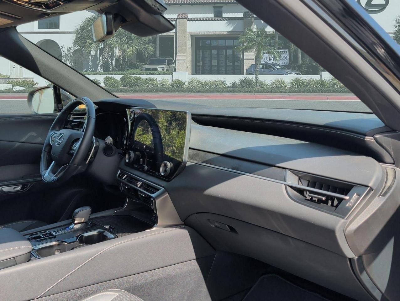 2025 Lexus RX 350 Premium San Juan TX