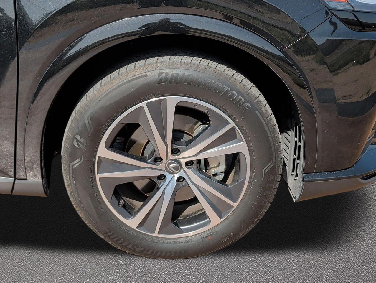 2025 Lexus RX 350 Premium San Juan TX