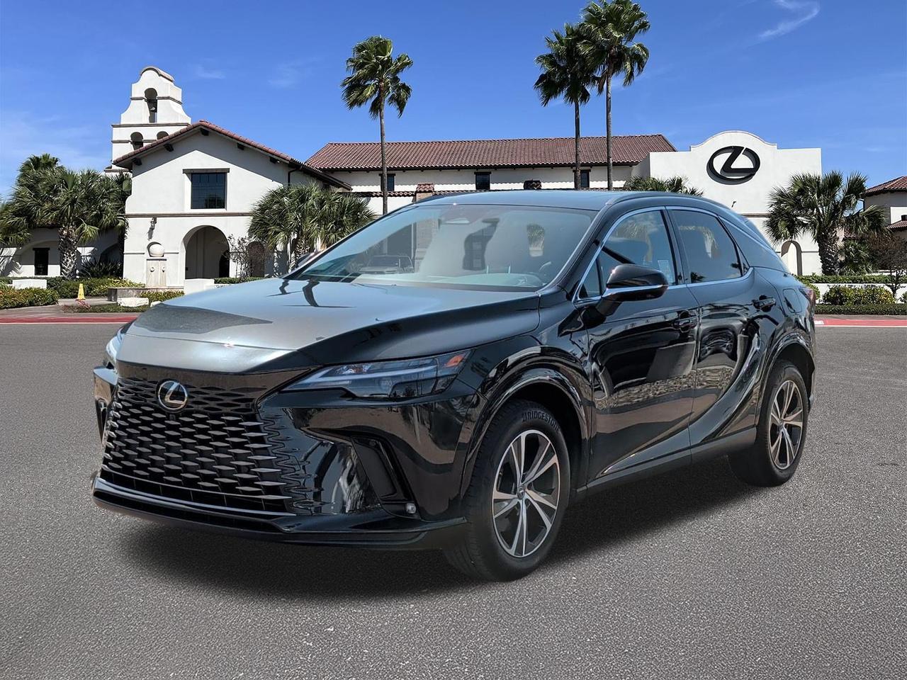 2025 Lexus RX 350 Premium San Juan TX