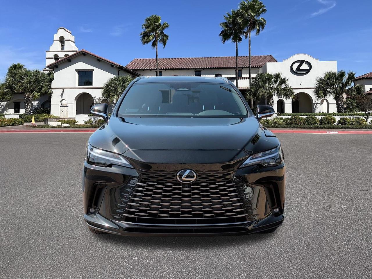 2025 Lexus RX 350 Premium San Juan TX