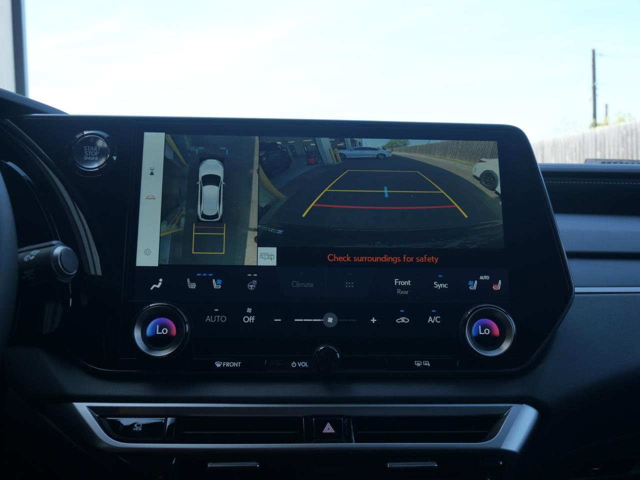 2025 Lexus RX 350 Premium San Juan TX