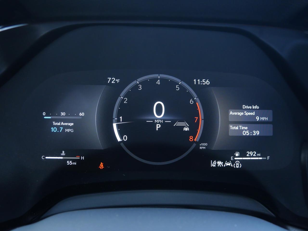 2025 Lexus RX 350 Premium San Juan TX