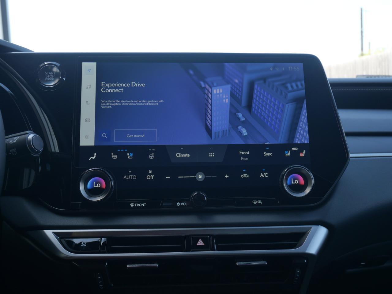 2025 Lexus RX 350 Premium San Juan TX