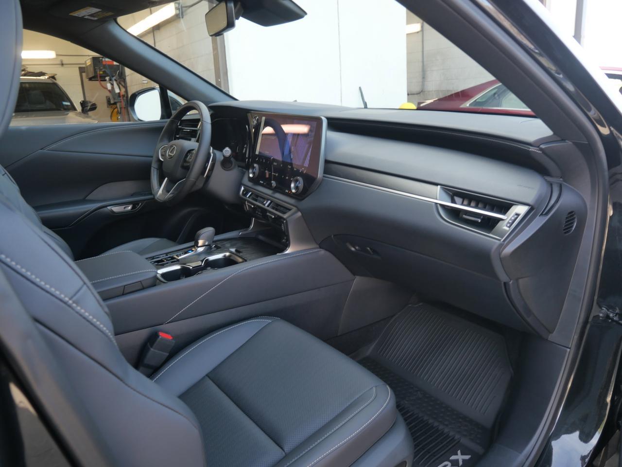 2025 Lexus RX 350 Premium San Juan TX