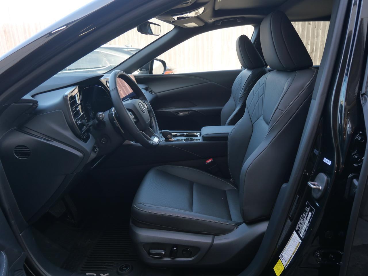 2025 Lexus RX 350 Premium San Juan TX