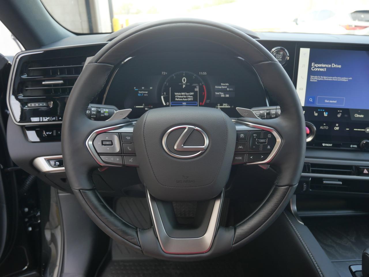 2025 Lexus RX 350 Premium San Juan TX