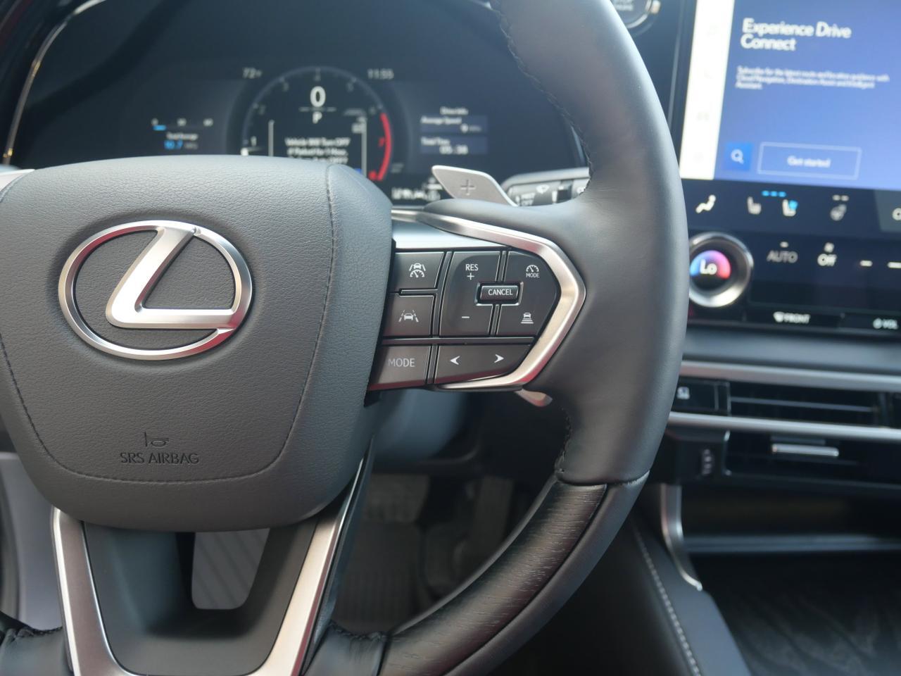 2025 Lexus RX 350 Premium San Juan TX