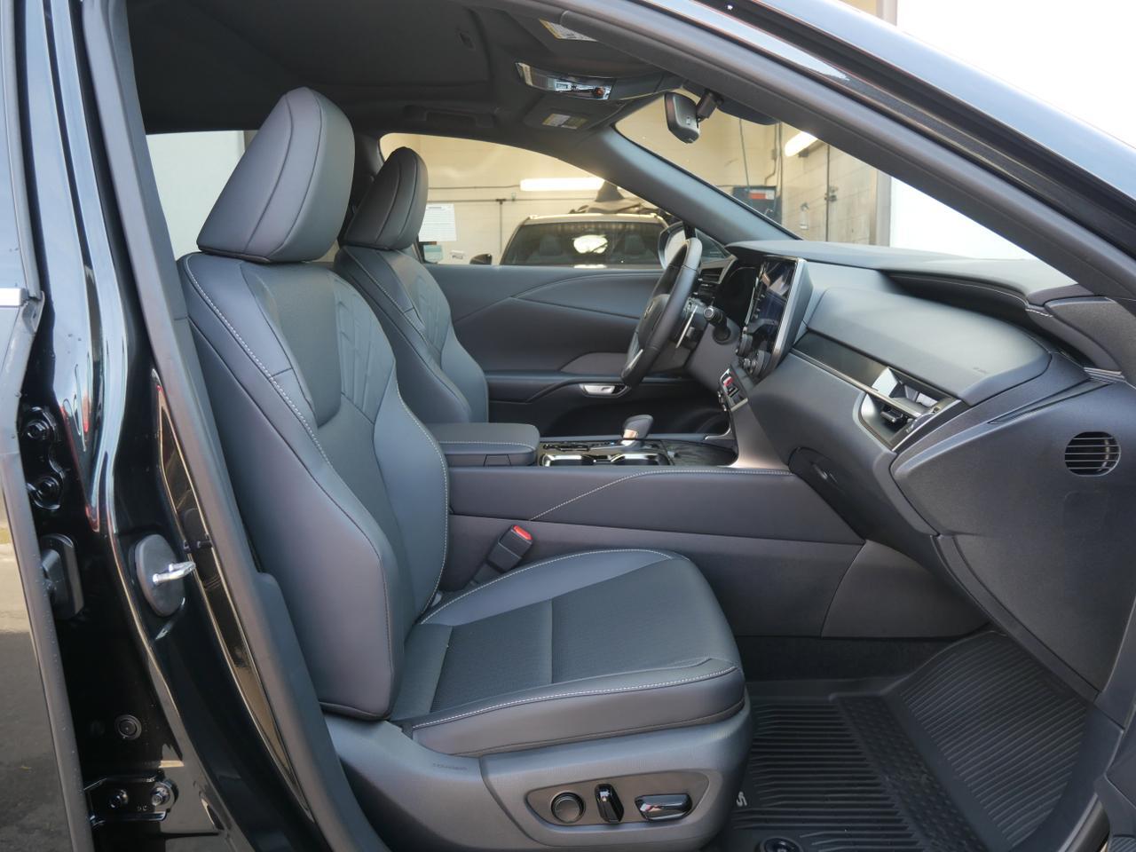 2025 Lexus RX 350 Premium San Juan TX