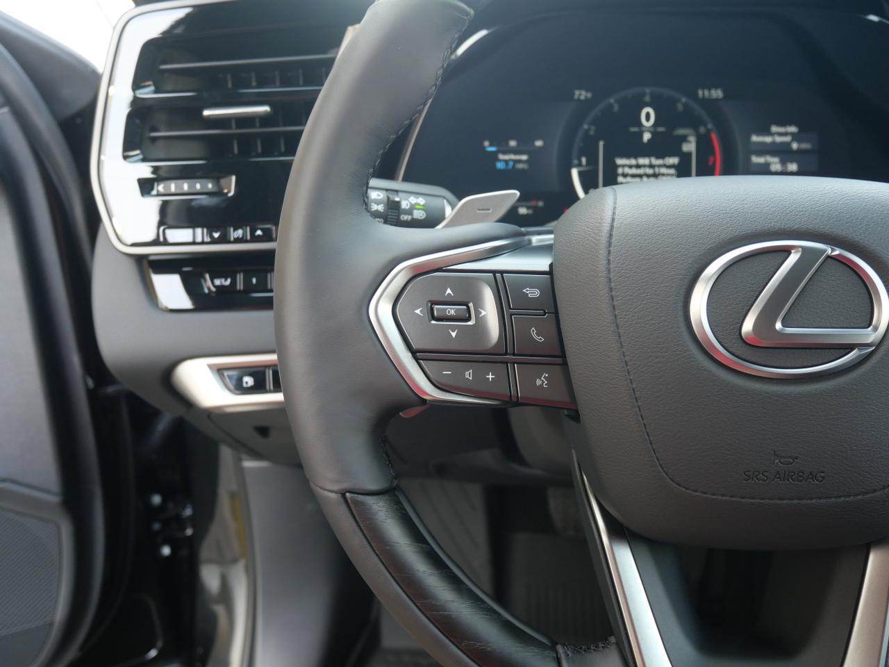 2025 Lexus RX 350 Premium San Juan TX