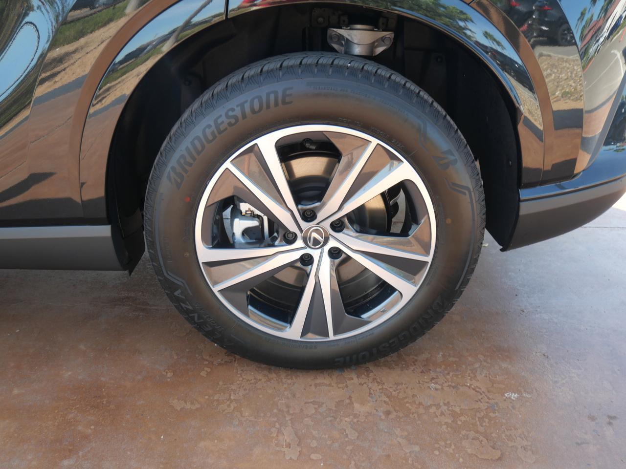 2025 Lexus RX 350 Premium San Juan TX