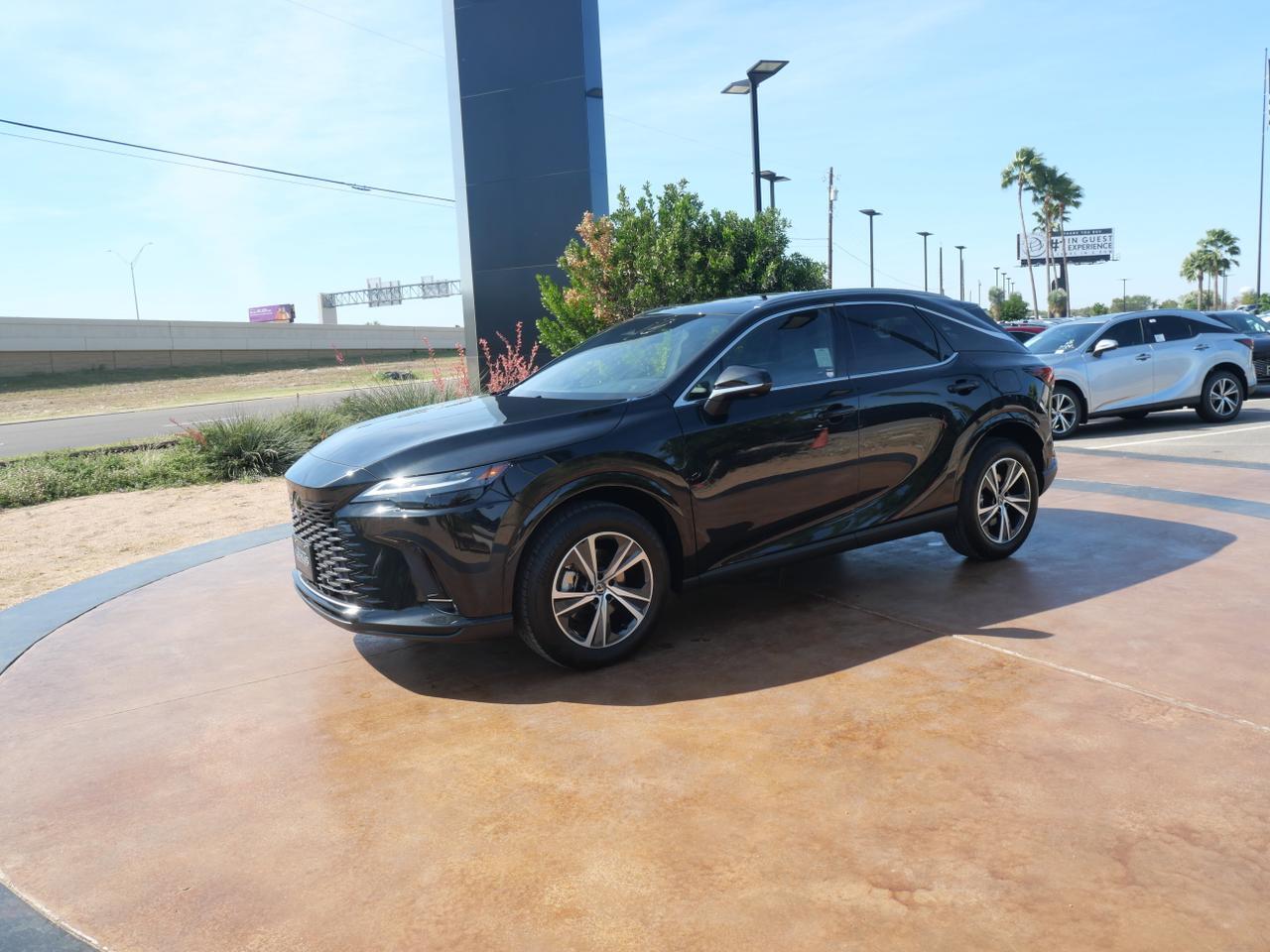 2025 Lexus RX 350 Premium San Juan TX