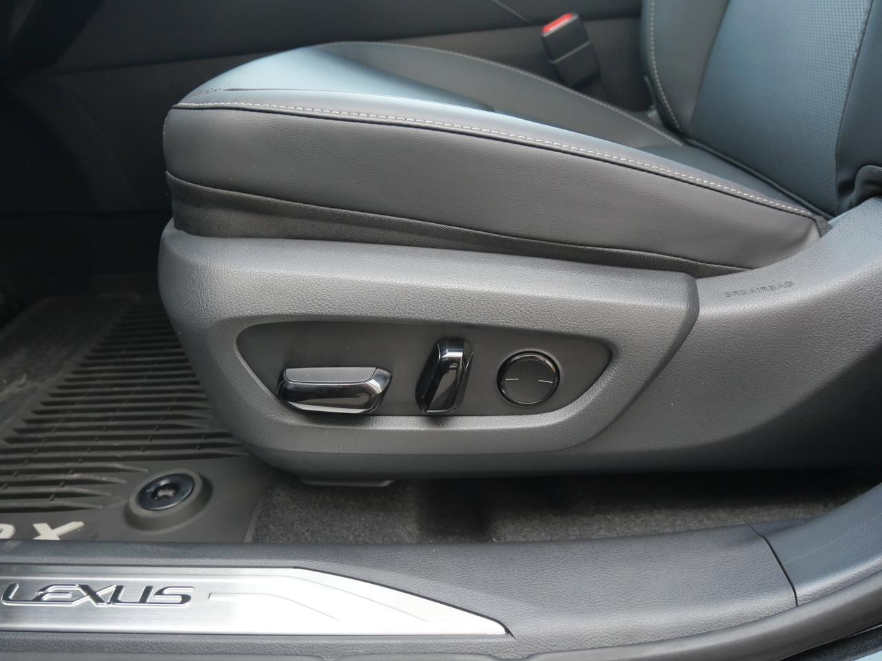 2025 Lexus RX 350 Premium San Juan TX