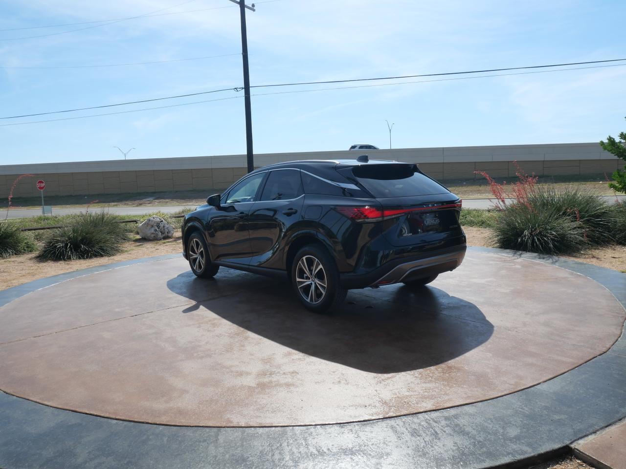 2025 Lexus RX 350 Premium San Juan TX