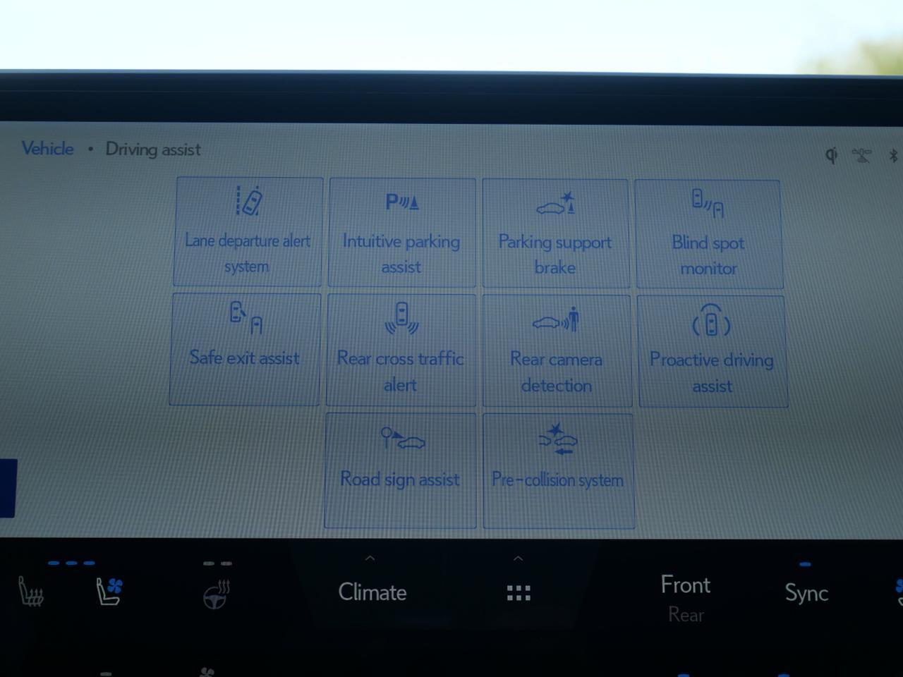 2025 Lexus RX 350 Premium San Juan TX