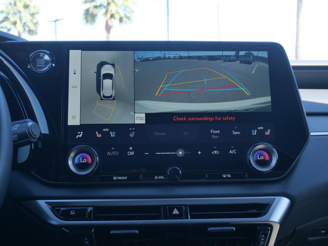 2025 Lexus RX 350 Premium San Juan TX