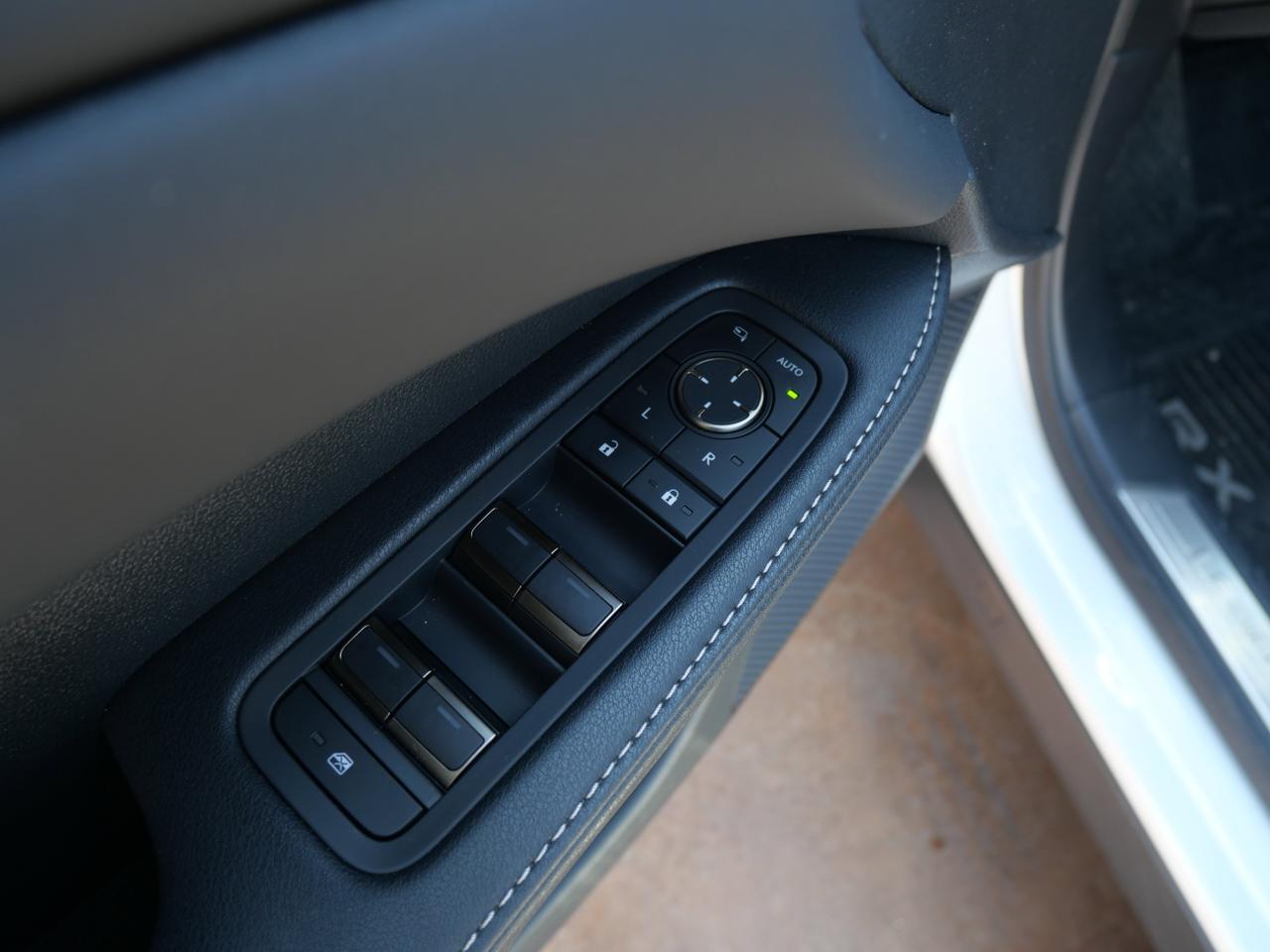 2025 Lexus RX 350 Premium San Juan TX