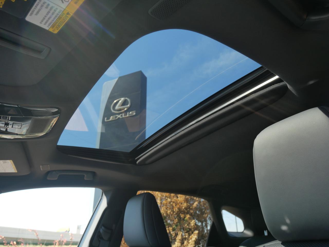 2025 Lexus RX 350 Premium San Juan TX