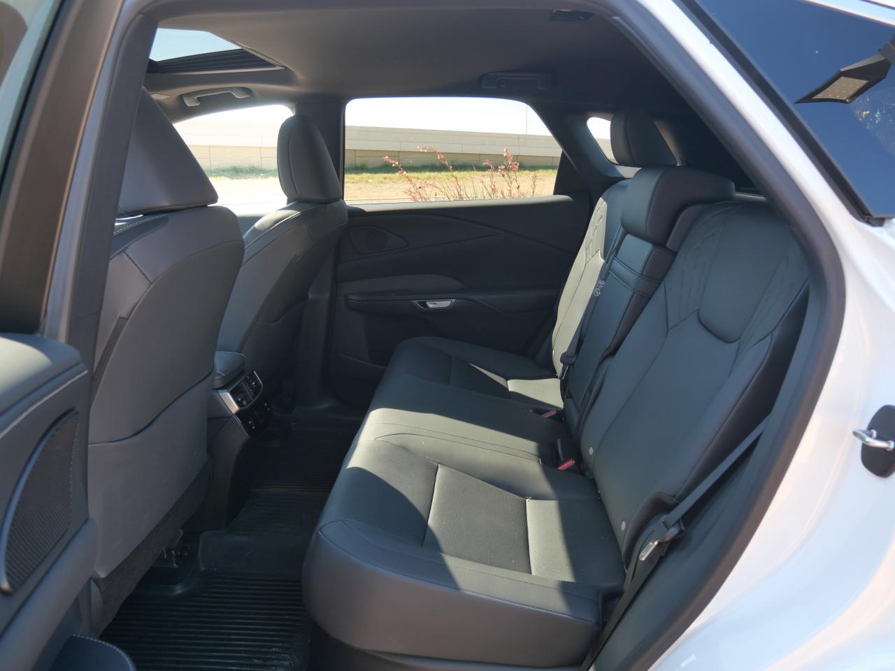 2025 Lexus RX 350 Premium San Juan TX