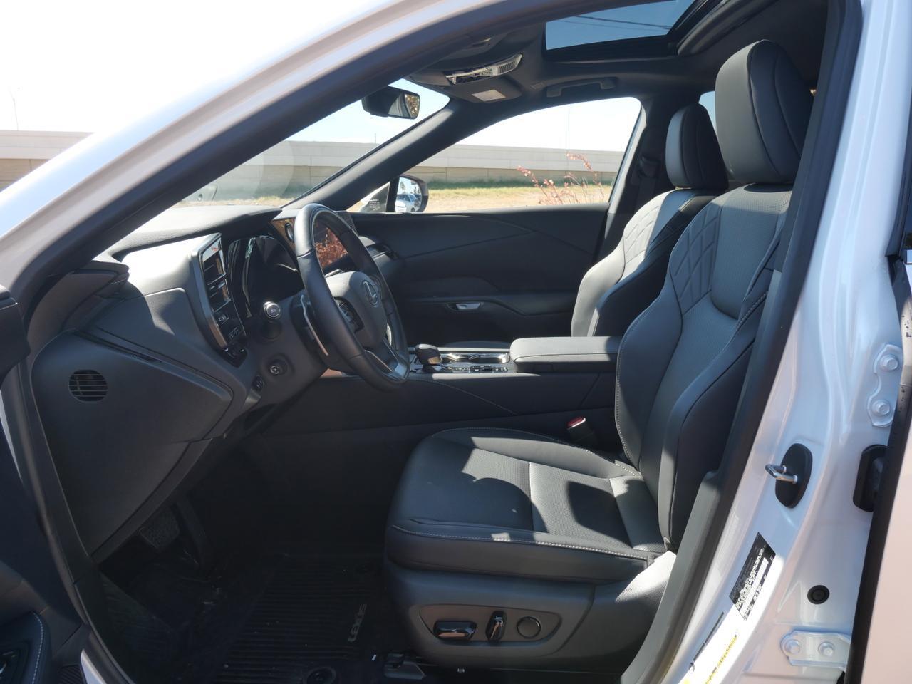 2025 Lexus RX 350 Premium San Juan TX