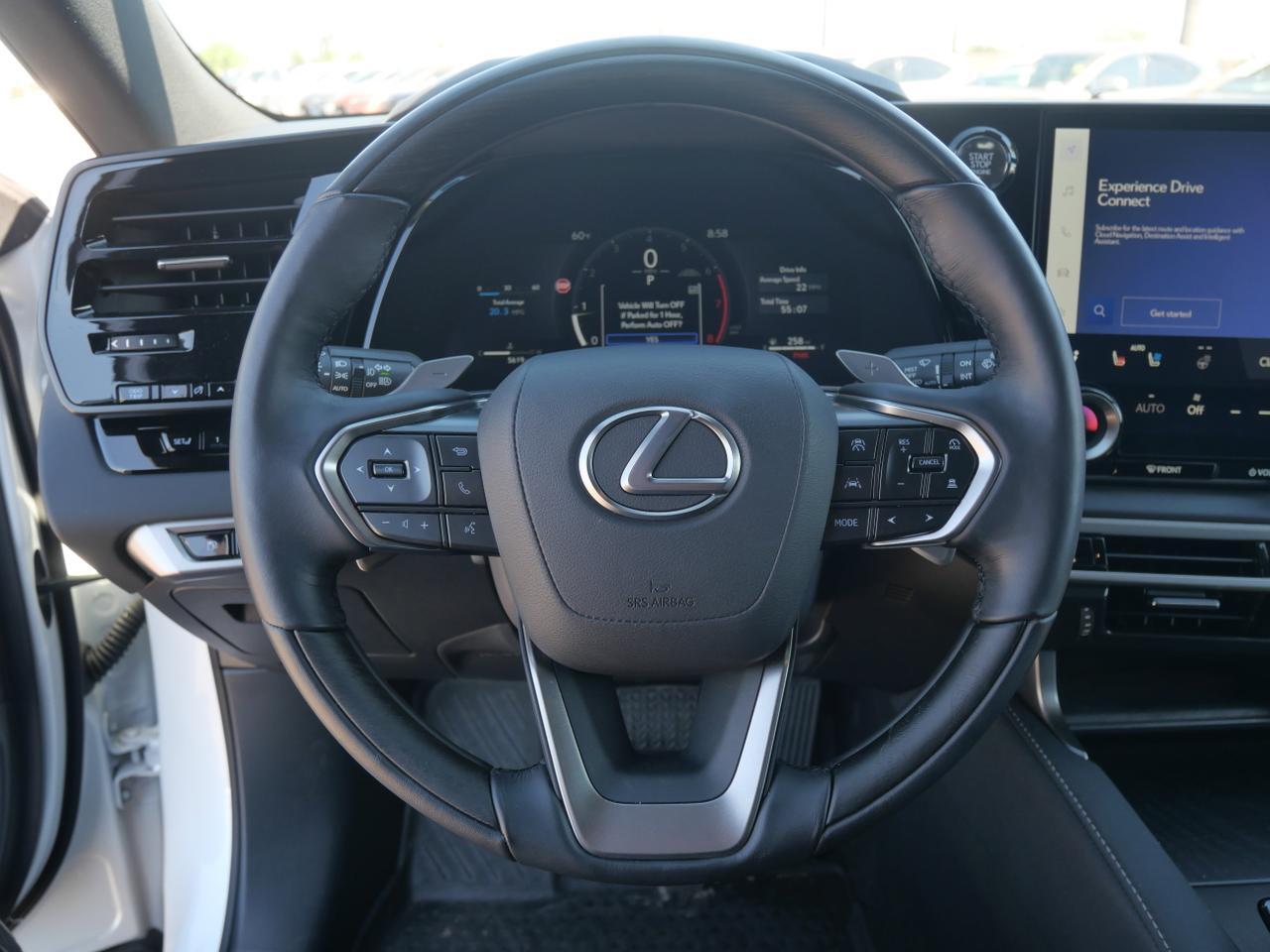 2025 Lexus RX 350 Premium San Juan TX