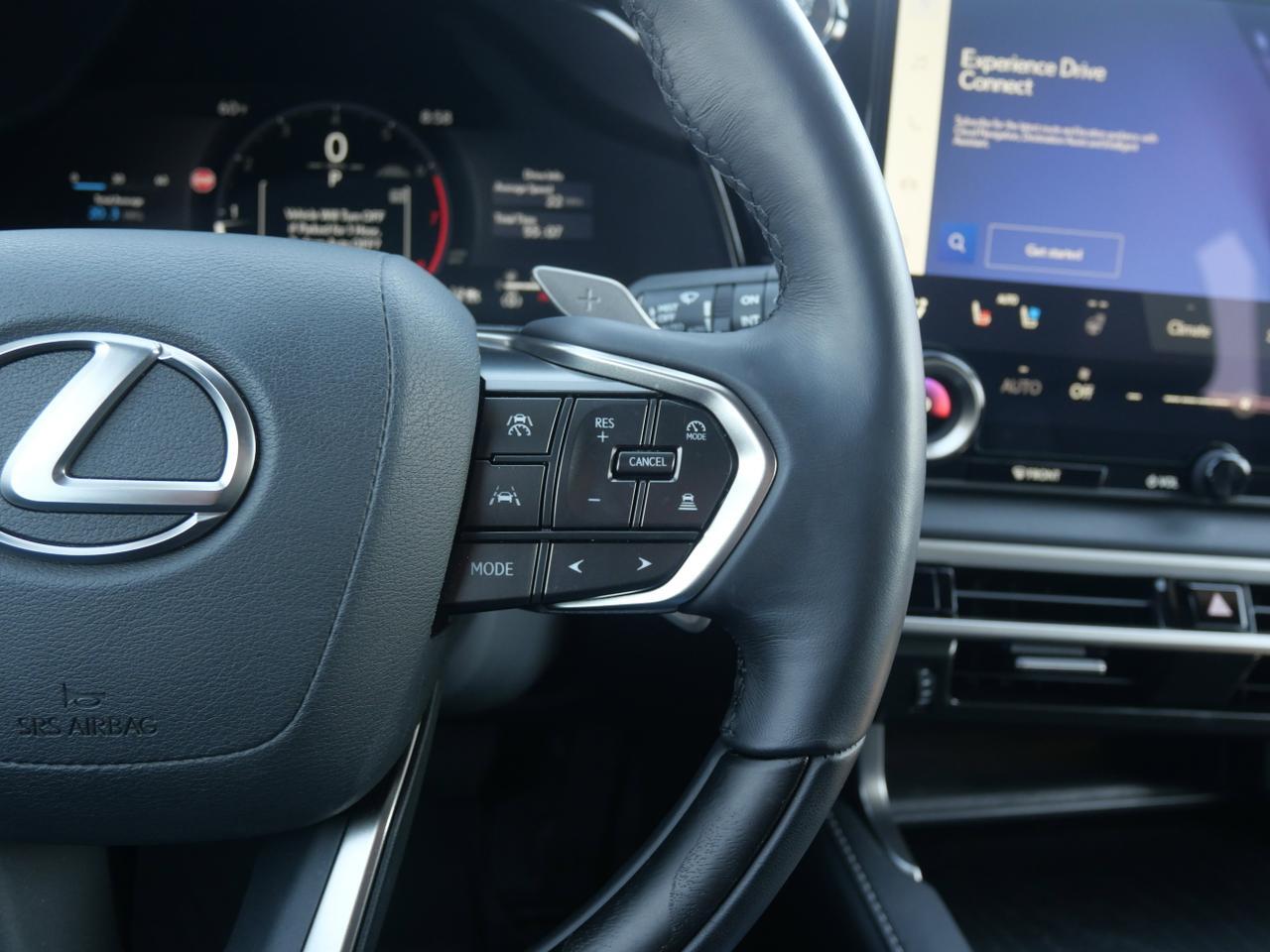 2025 Lexus RX 350 Premium San Juan TX