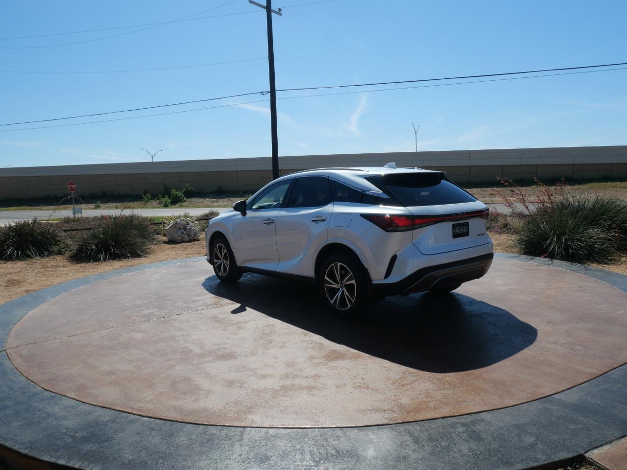 2025 Lexus RX 350 Premium San Juan TX