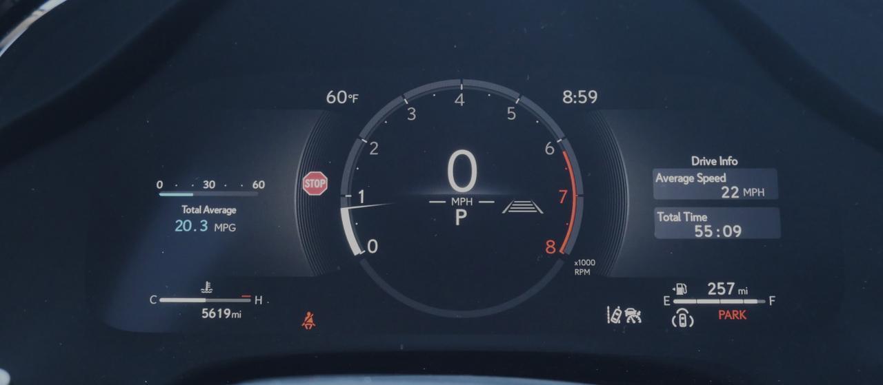 2025 Lexus RX 350 Premium San Juan TX