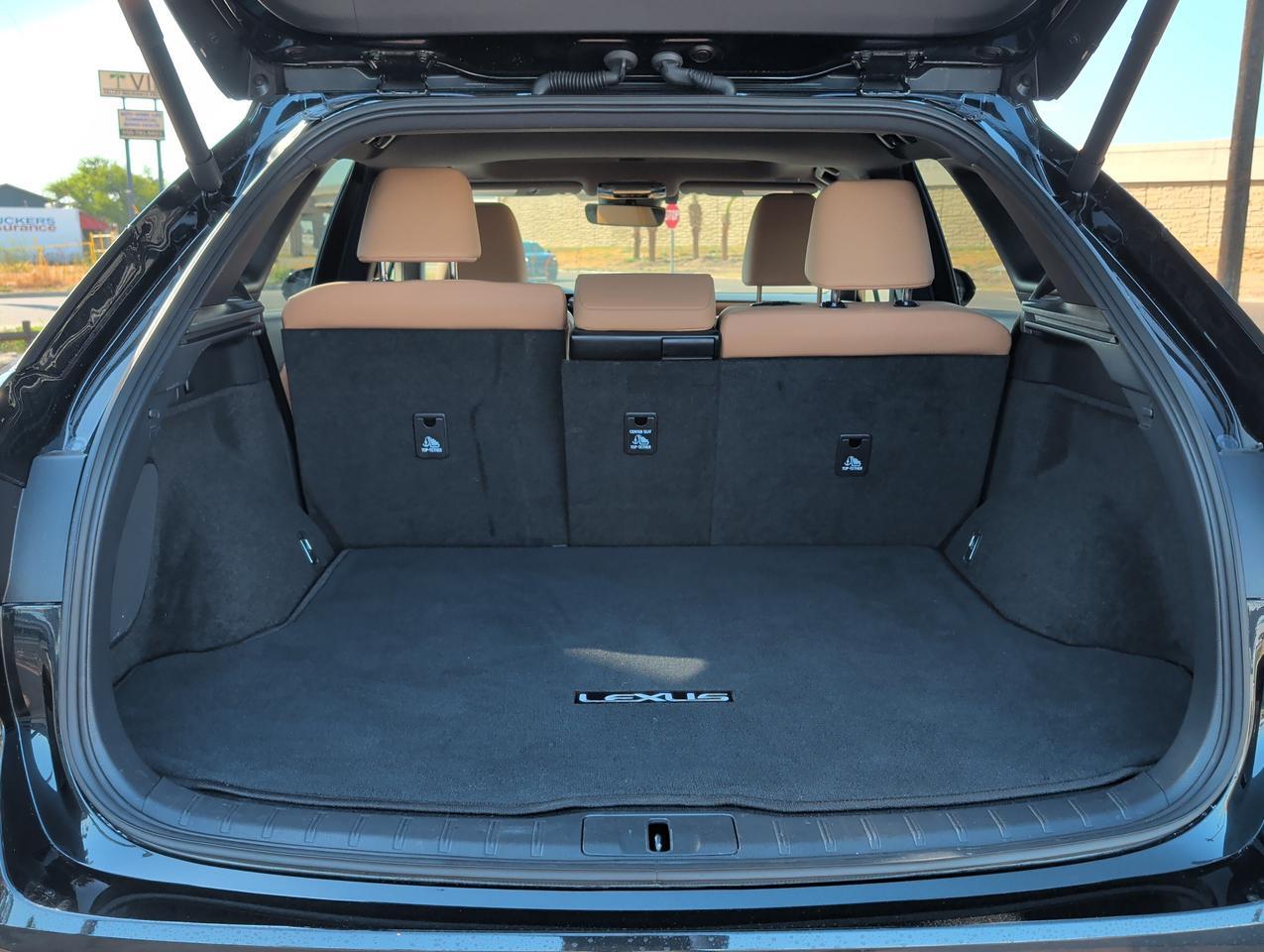2025 Lexus RX 350 Premium San Juan TX